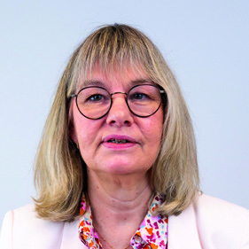 Hélène Le Quinquiss