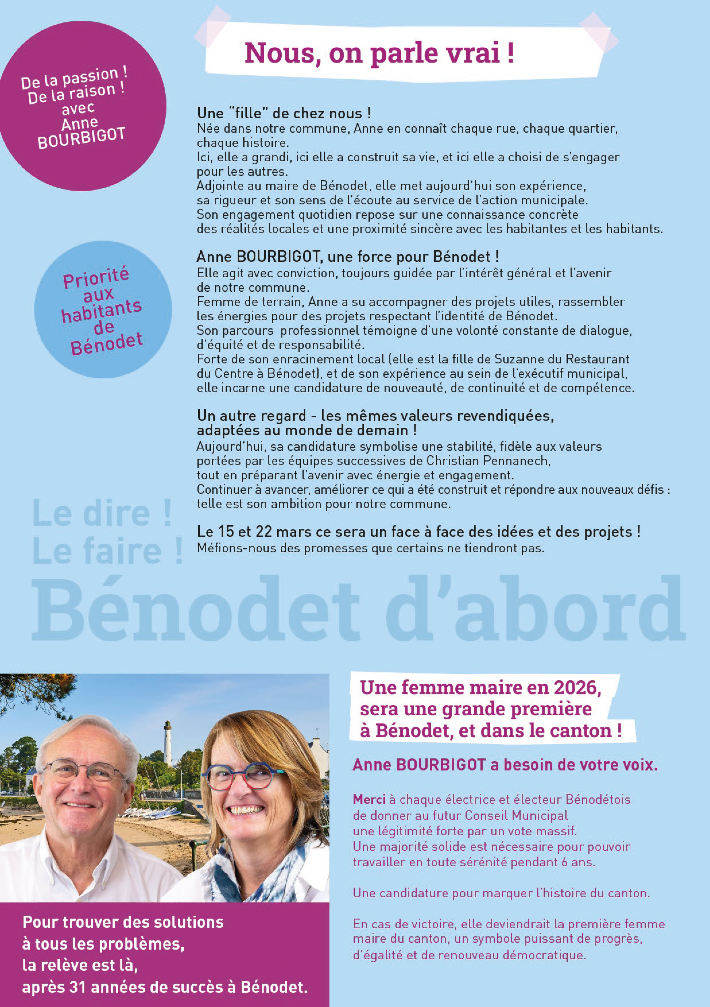 Informations pratiques