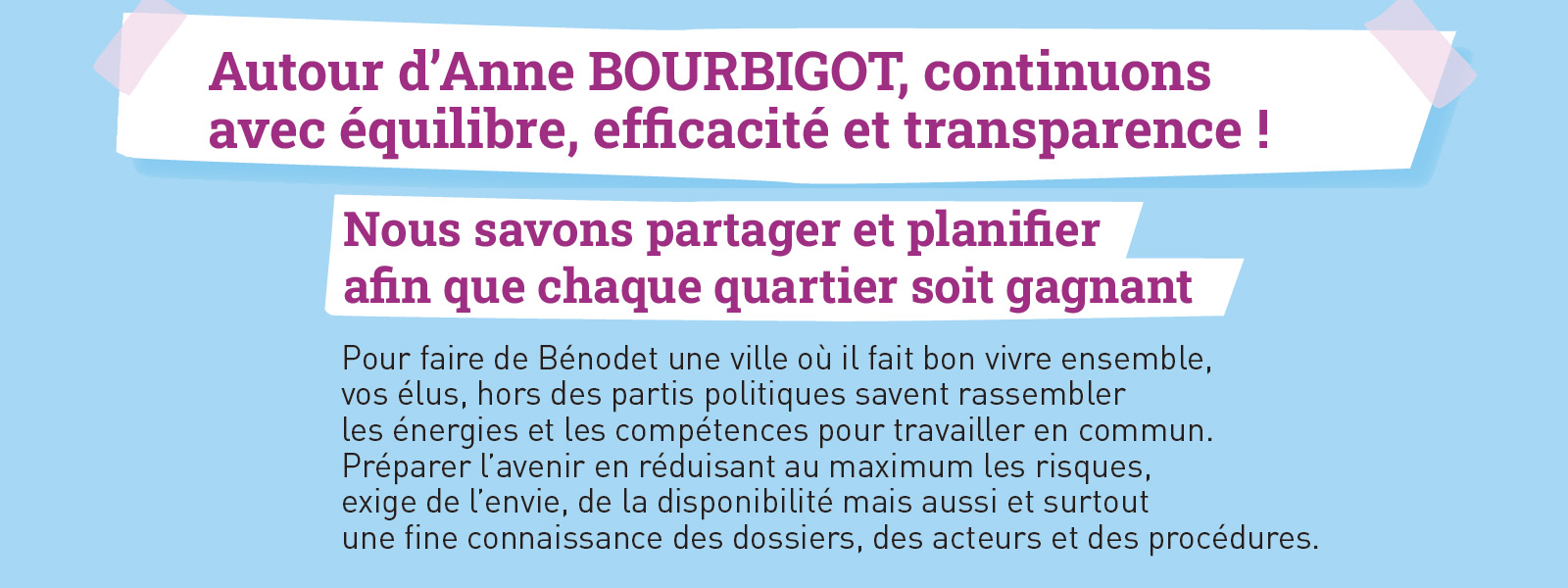 Extrait du programme 8